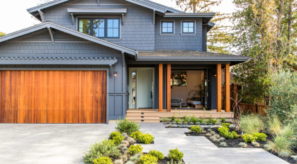 These Are the Most Popular Renovation Projects, Hands Down