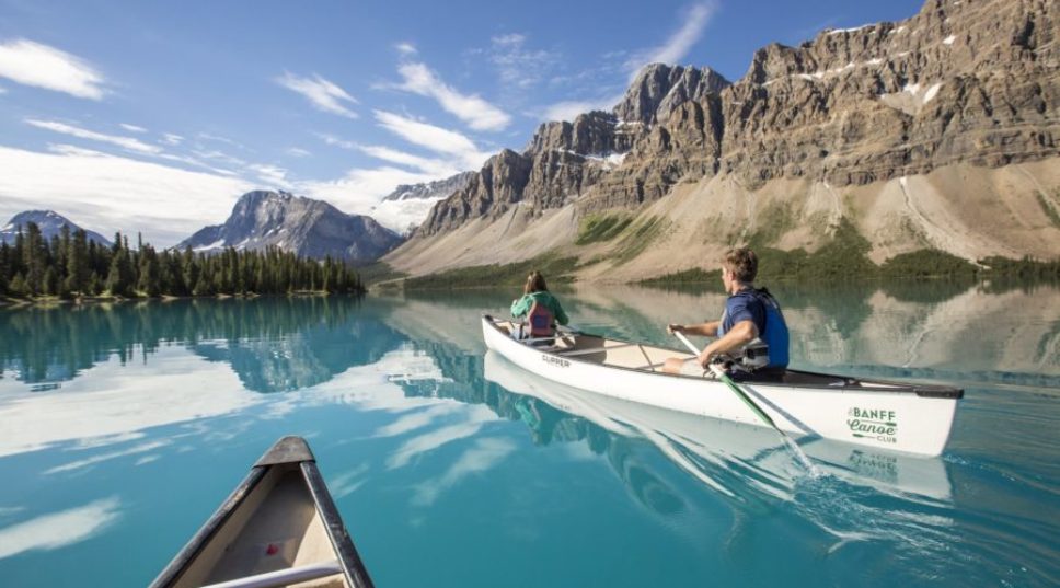 Parks Canada Is Giving out One-Year Passes to Americans. Here's How to Win.