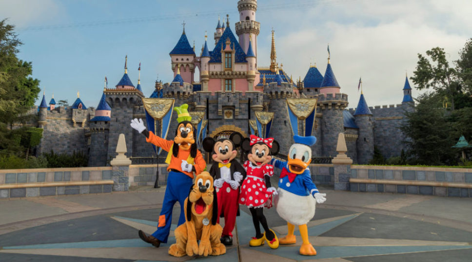 Disneyland Passes Shot Up Past $200. Here Are Four Cheaper Parks