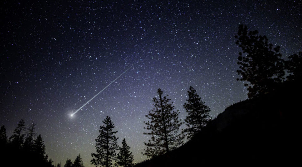 Don’t Miss This Week’s Meteor Shower—It’s Worth Setting an Alarm For