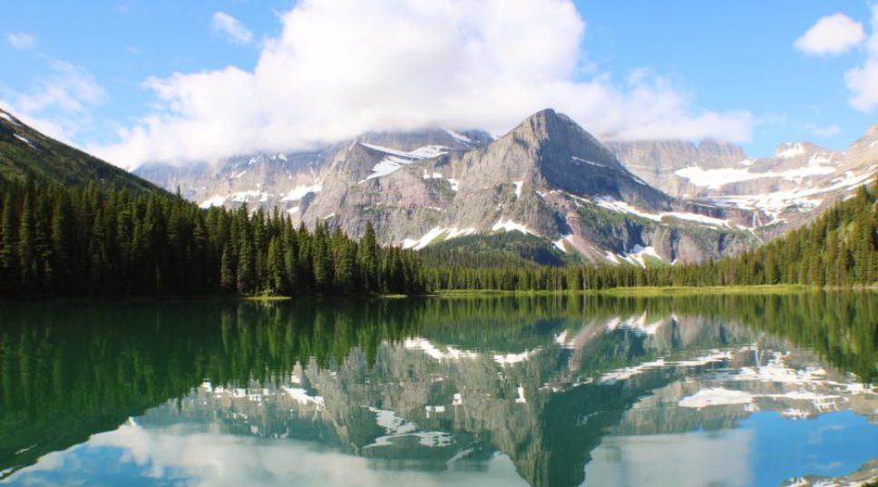 I Worked in Glacier National Park. These Are 5 Must-See Gems
