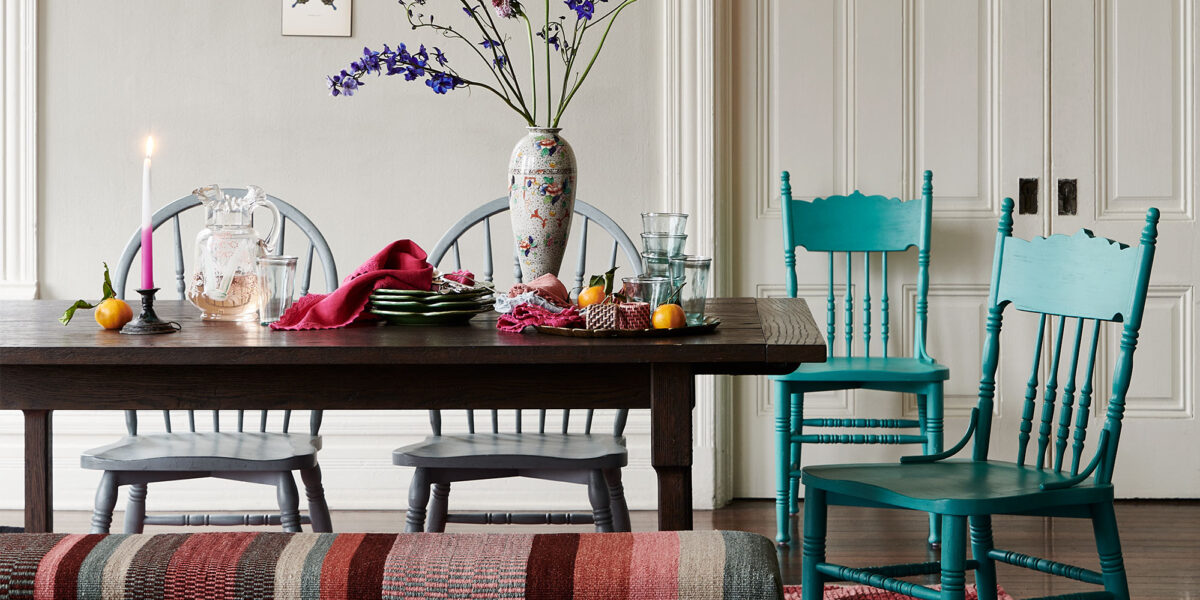 GreenRow Easthill Dining Table
