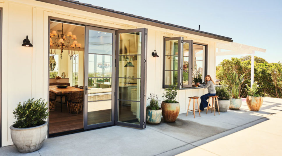 A Wildfire Destroyed Their Malibu Home. What They Rebuilt Is Inspiring—and Our 2022 Idea House