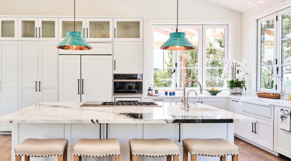 This Is the Most Popular Interior Design Style in the U.S.