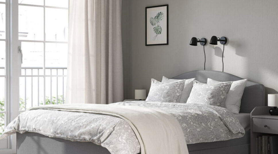 IKEA Is Having a Huge Bedroom Sale Right Now—These Are the Best Deals
