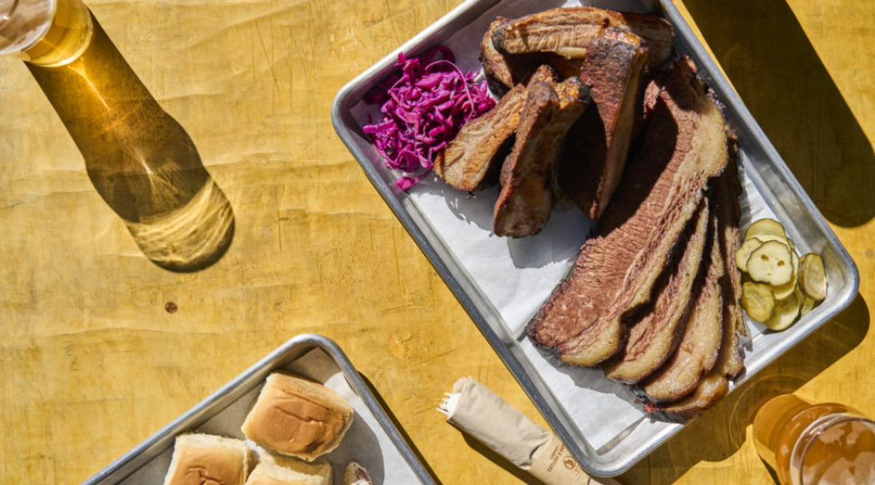 Your Barbecue Just Got Better: 7 Recipes for an Epic Summer Feast