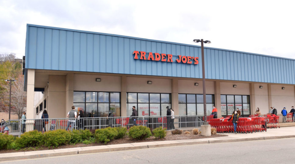Trader Joe’s Wants You to Choose Its Newest Product—Here’s How to Vote