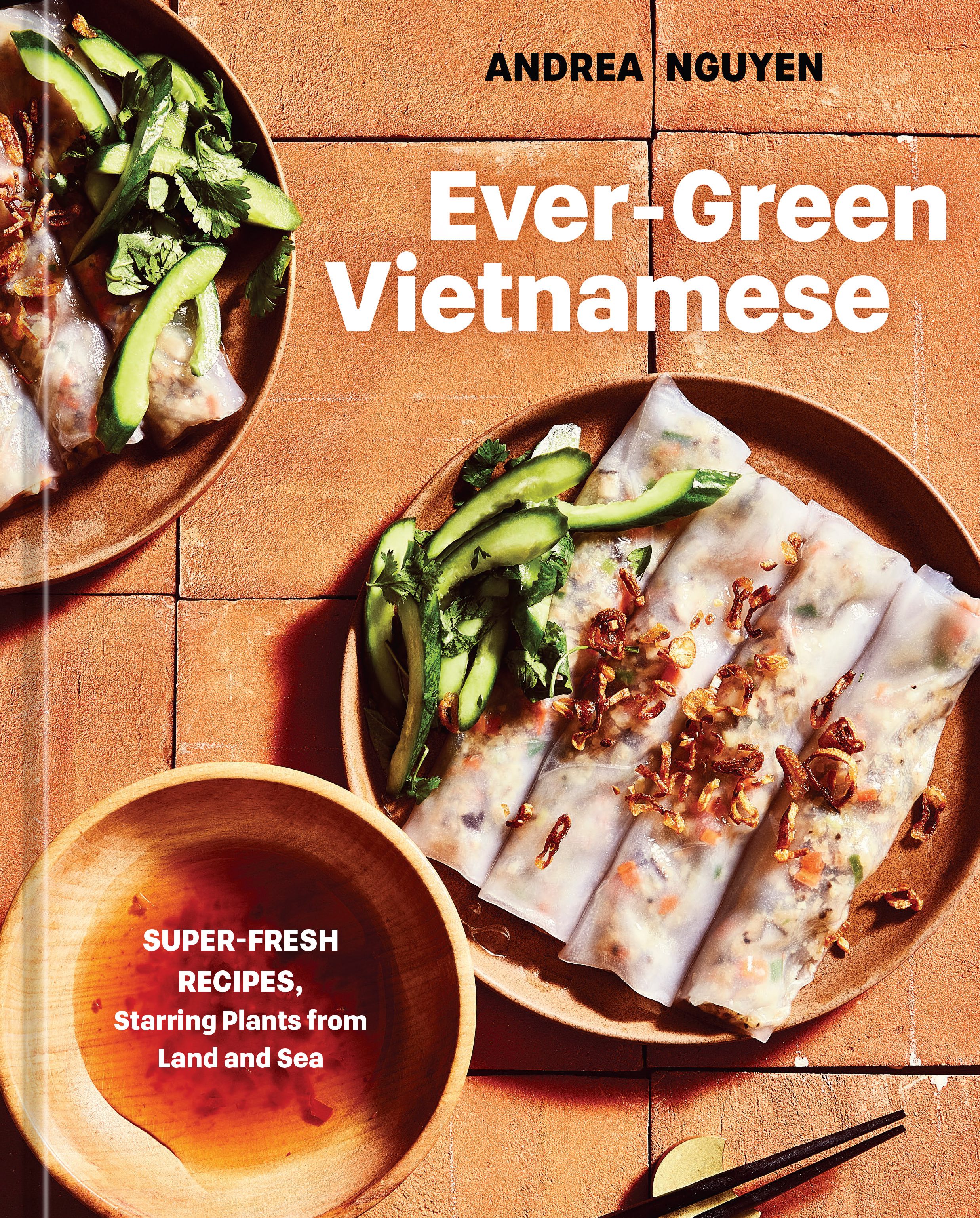 Ever Green Vietnamese Cover